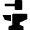 Tool Anvil Hammer Icon from Nova Solid Set