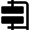 Tool C Clamp Icon from Nova Solid Set