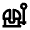 Tool Clamp Icon from Nova Line Set
