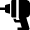 Tool Drill Icon from Nova Solid Set