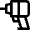 Tool Drill Icon from Nova Line Set