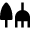 Tool Garden Tool Icon from Nova Solid Set