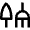 Tool Garden Tool Icon from Nova Line Set