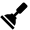 Tool Scrapper Icon from Nova Solid Set