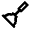 Tool Scrapper Icon from Nova Line Set