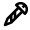 Tool Screw Icon from Nova Solid Set