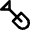 Tool Shovel Icon from Nova Line Set