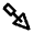 Tool Spatula 1 Icon from Nova Line Set