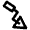 Tool Spatula Icon from Nova Line Set