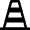 Tool Traffic Cone Icon from Nova Line Set