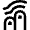 Gesture Double Finger Double Tap Icon from Nova Line Set
