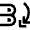 Gesture Double Finger Tap Vertical Down Icon from Nova Line Set