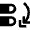 Gesture Double Finger Tap Vertical Down Icon from Nova Solid Set