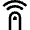 Gesture Double Tap Finger Icon from Nova Line Set