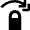 Gesture Flick Horizontal Right Finger Icon from Nova Solid Set