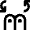 Gesture Rotate Counter Clockwise Finger Icon from Nova Line Set