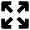 Expand All Direction 1 Icon from Nova Solid Set