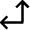 Expand Corner Bottom Right Icon from Nova Line Set