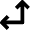 Expand Corner Bottom Right Icon from Nova Solid Set