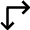 Expand Corner Top Left Icon from Nova Line Set
