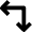 Expand Corner Top Right Icon from Nova Solid Set