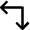 Expand Corner Top Right Icon from Nova Line Set