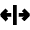 Expand Horizontal 3 Icon from Nova Solid Set