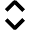 Expand Vertical 7 Icon from Nova Solid Set