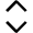 Expand Vertical 7 Icon from Nova Line Set