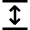 Expand Vertical 9 Icon from Nova Line Set