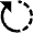 Design Tool Rotate Clockwise Icon from Nova Line Set