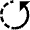 Design Tool Rotate Counterclockwise Icon from Nova Line Set