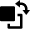 Design Tool Rotate Front Icon from Nova Solid Set