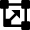 Expand Icon from Nova Solid Set