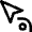 Transform Round Corner 1 Icon from Nova Line Set