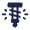 Shock Absorber Icon from Solar Bold Set
