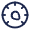 Spedometer Max Icon from Solar Linear Set
