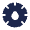 Spedometer Middle Icon from Solar Bold Set