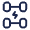 Suspension Bolt Icon from Solar Linear Set