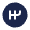 Transmission Circle Icon from Solar Bold Set
