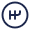 Transmission Circle Icon from Solar Linear Set