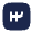 Transmission Square Icon from Solar Bold Set