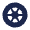 Wheel Icon from Solar Bold Set
