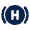 Auto Hold Fill Icon from Mingcute Fill Set