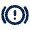 Brake Line Icon from Mingcute Line Set