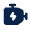 Engine Fill Icon from Mingcute Fill Set