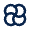 Fan 2 Line Icon from Mingcute Line Set