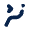 Fan Direction Front Fill Icon from Mingcute Fill Set