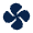 Fan Fill Icon from Mingcute Fill Set