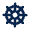 Rudder Line Icon from Mingcute Line Set